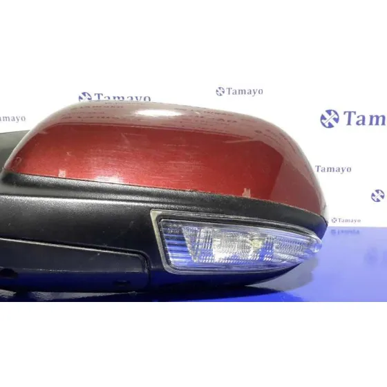 Retrovisor Electrico Izquierdo para Chevrolet Epica