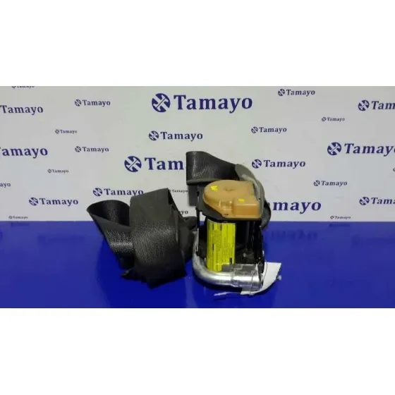 Cinturon Seguridad Delantero Derecho para Toyota Avensis Wagon (T25)