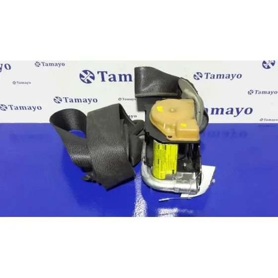 Cinturon Seguridad Delantero Derecho para Toyota Avensis Wagon (T25)