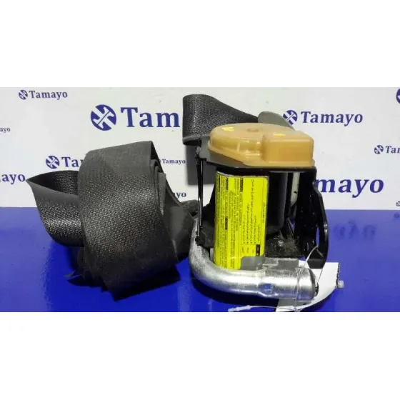 Cinturon Seguridad Delantero Derecho para Toyota Avensis Wagon (T25)