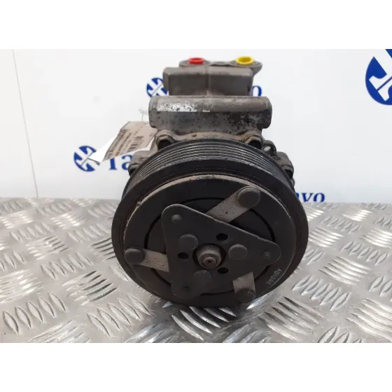 Compresor Aire Acondicionado para Ford Fusion (Cbk)