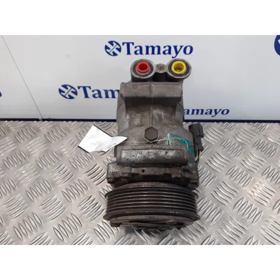 Compresor Aire Acondicionado para Ford Fusion (Cbk)
