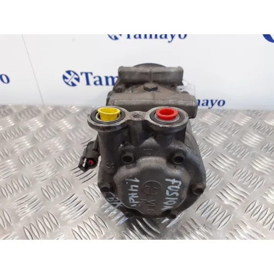 Compresor Aire Acondicionado para Ford Fusion (Cbk)