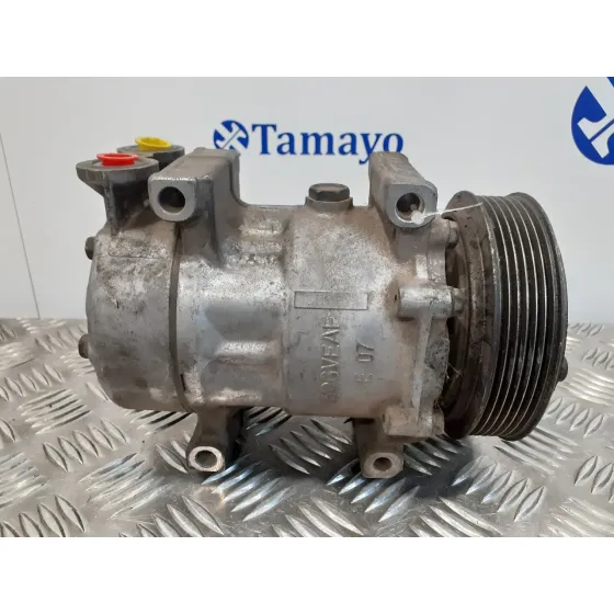 Compresor Aire Acondicionado para Ford Fusion (Cbk)