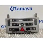 Mando Climatizador para Peugeot 407 Sw