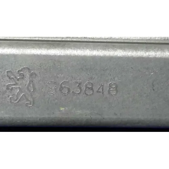 Elevalunas Trasero Izquierdo para Peugeot 307 Break / Sw (S1)