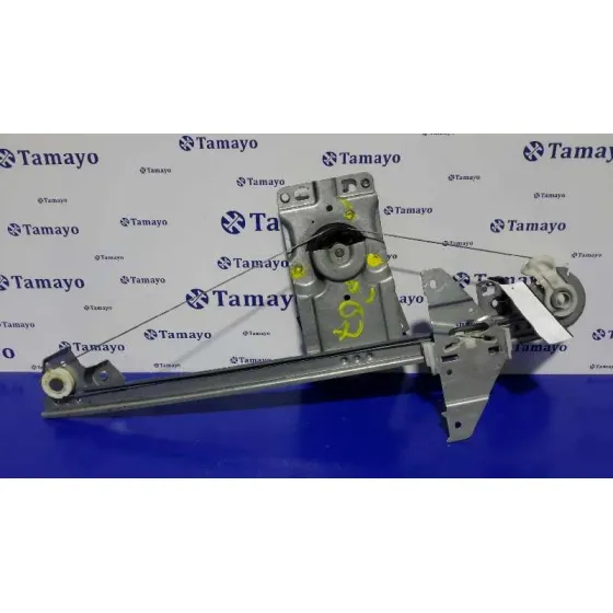 Elevalunas Trasero Izquierdo para Peugeot 307 Break / Sw (S1)