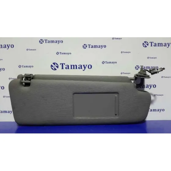 Parasol Derecho para Volkswagen Touareg (7L6)