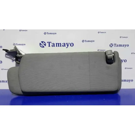 Parasol Derecho para Volkswagen Touareg (7L6)