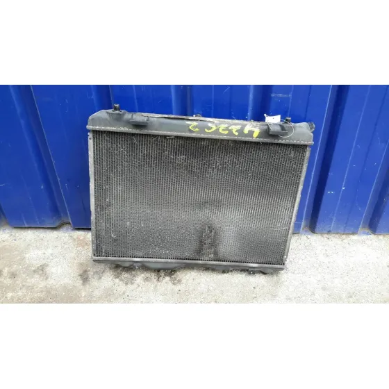 Radiador Agua para Suzuki Swift Berlina (Mz)