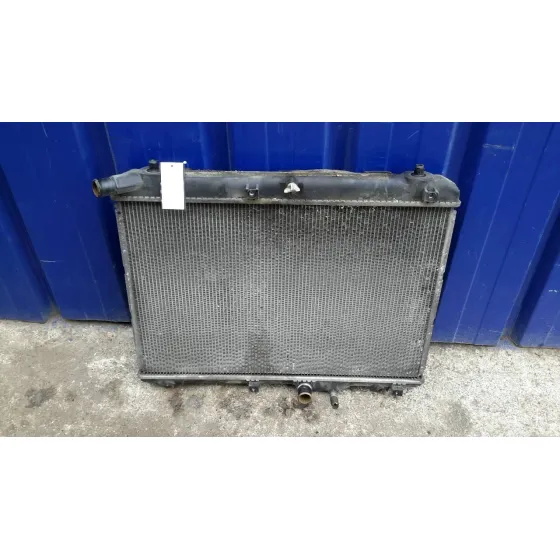 Radiador Agua para Suzuki Swift Berlina (Mz)