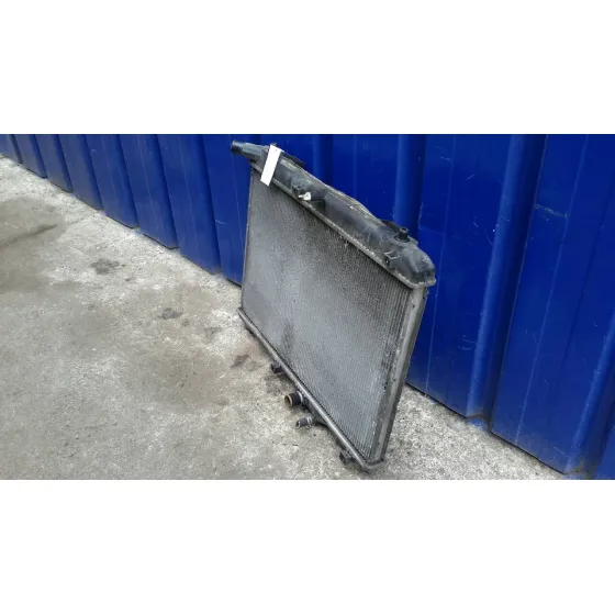 Radiador Agua para Suzuki Swift Berlina (Mz)