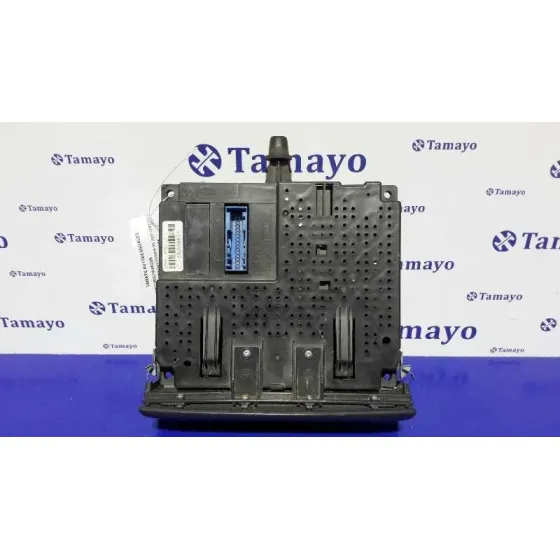Mando Multifuncion para Peugeot Boxer Caja Cerrada (Rs 3000) (330/333) 2007 ->)