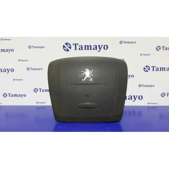 Airbag Delantero Izquierdo para Peugeot Boxer Caja Cerrada (Rs 3000) (330/333) 2007 ->)
