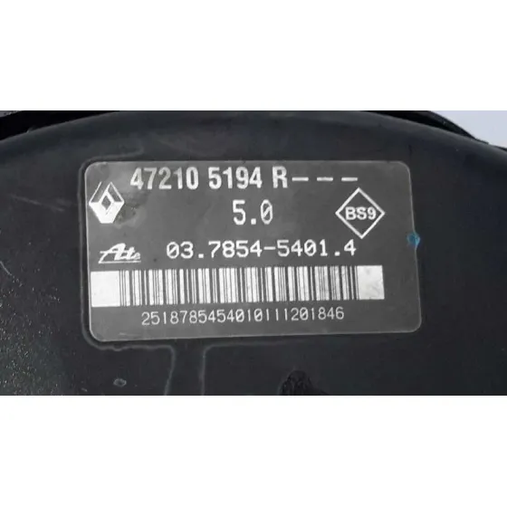 Servofreno para Dacia Logan Mcv