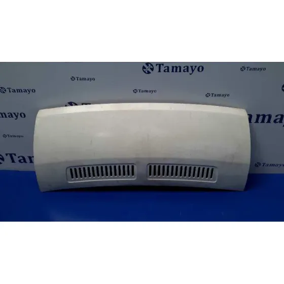 Capot para Peugeot Boxer Caja Cerrada (Rs 3000) (330/333) 2007 ->)