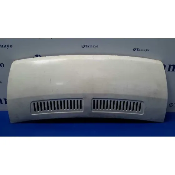 Capot para Peugeot Boxer Caja Cerrada (Rs 3000) (330/333) 2007 ->)