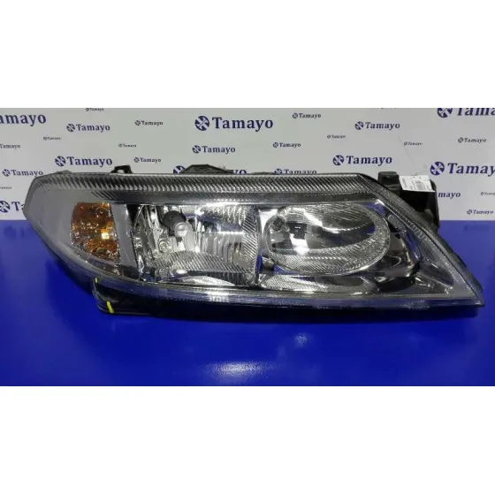 Faro Derecho para Renault Laguna Ii (Bg0)