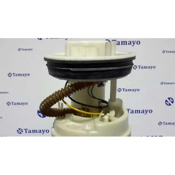 Aforador para Seat Ibiza (6L1)