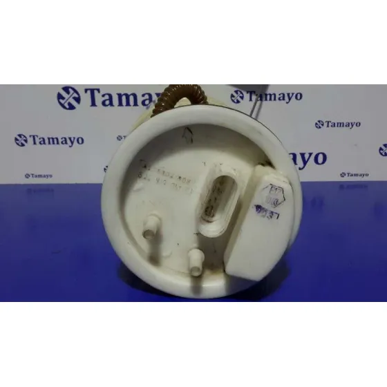 Aforador para Seat Ibiza (6L1)