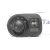 Mando Luces para Seat Altea Xl (5P5)