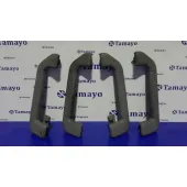 Maneta para Volkswagen Touareg (7La)