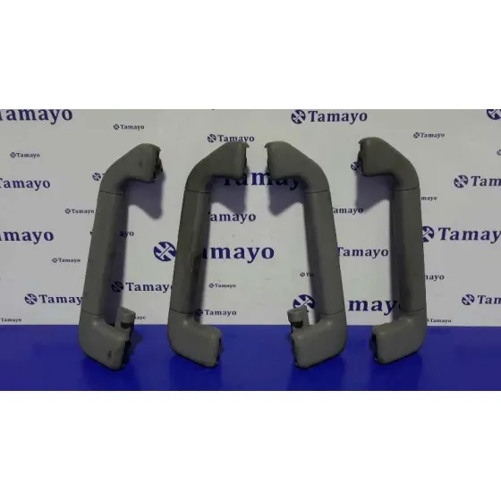 Maneta para Volkswagen Touareg (7La)