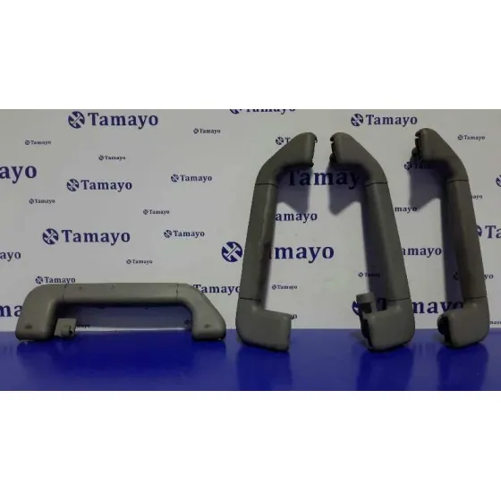 Maneta para Volkswagen Touareg (7La)