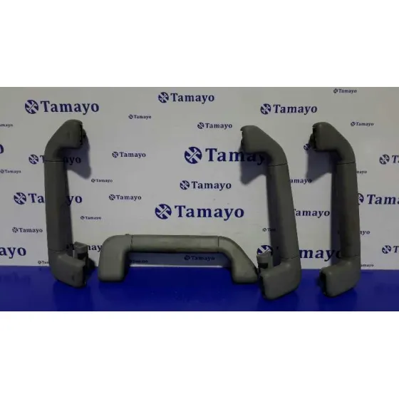Maneta para Volkswagen Touareg (7La)