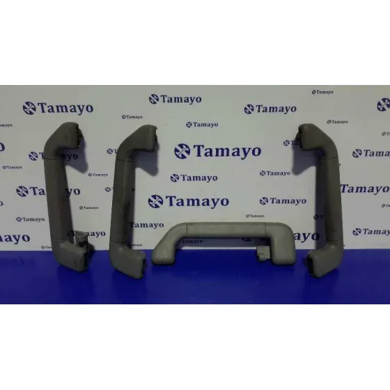 Maneta para Volkswagen Touareg (7La)