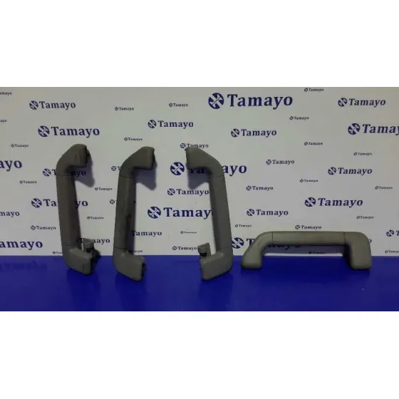 Maneta para Volkswagen Touareg (7La)
