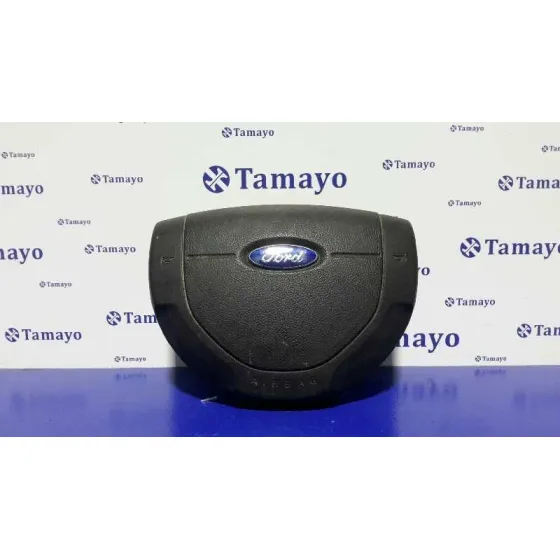 Airbag Delantero Izquierdo para Ford Fiesta (Cbk)