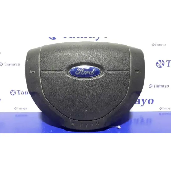 Airbag Delantero Izquierdo para Ford Fiesta (Cbk)