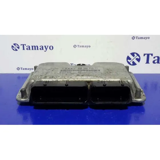 Centralita Motor Uce para Audi A3 (8L)