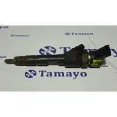 Inyector para Renault Laguna Ii (Bg0)