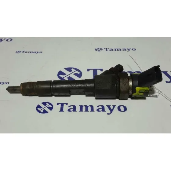 Inyector para Renault Laguna Ii (Bg0)