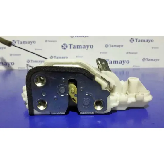 Cerradura Puerta Delantera Derecha para Honda Civic Berlina 5 (Fk)