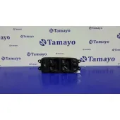Mando Elevalunas Delantero Izquierdo para Volvo S40 Berlina