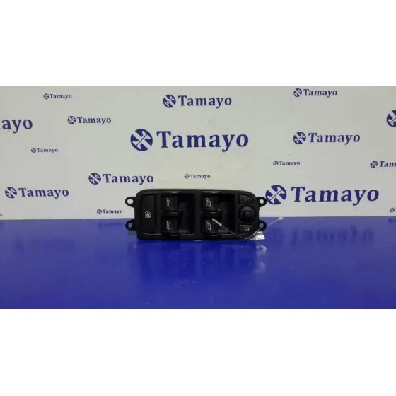 Mando Elevalunas Delantero Izquierdo para Volvo S40 Berlina