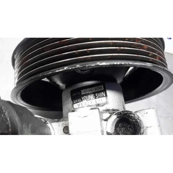 Bomba Servodireccion para Hyundai Trajet (Fo)
