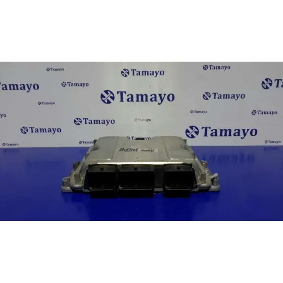 Centralita Motor Uce para Peugeot 307 (S1)