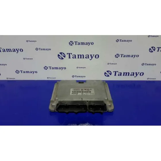 Centralita Motor Uce para Audi A3 (8L)