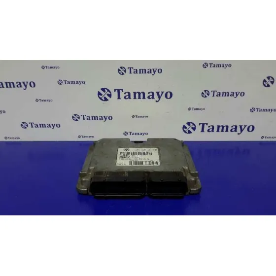 Centralita Motor Uce para Seat Ibiza (6L1)