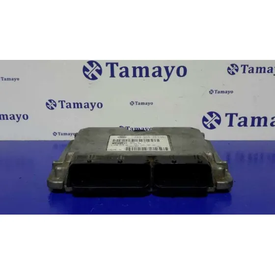 Centralita Motor Uce para Seat Ibiza (6L1)