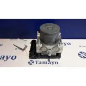 Abs para Nissan Micra (K12E)