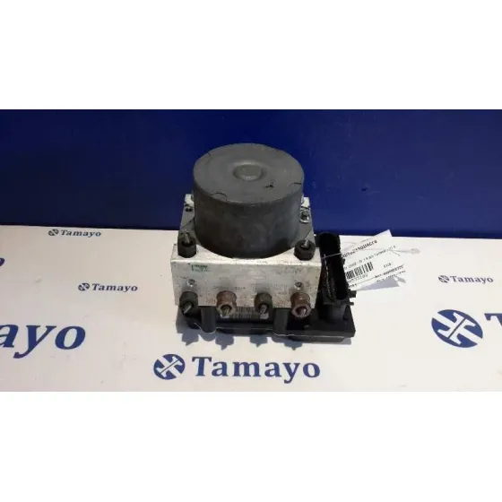 Abs para Nissan Micra (K12E)