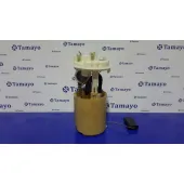 Aforador para Peugeot 206 Berlina