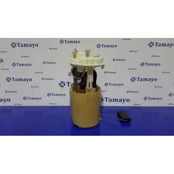 Aforador para Peugeot 206 Berlina