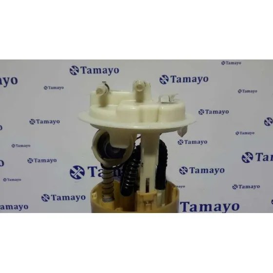 Aforador para Peugeot 206 Berlina