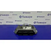 Centralita Motor Uce para Ford Focus Berlina (Cap)